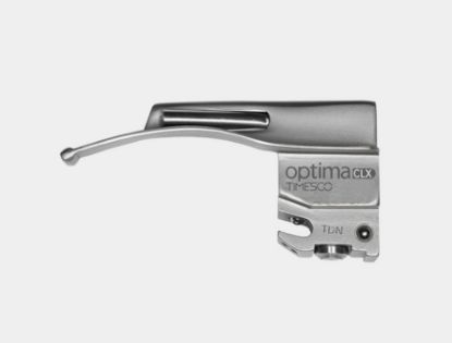 [MPTS.2970.150.25] Laryngoscope Blade Optima Clx Macintosh 4 Reuseable