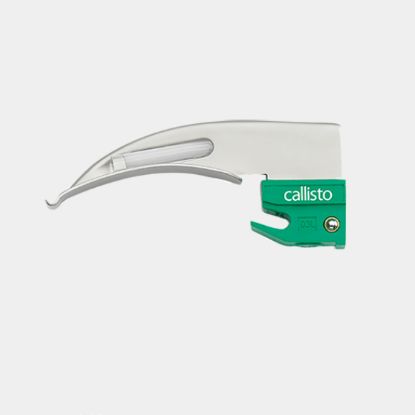 [MPTSDS3940.150.20] Laryngoscope Blades Macintosh Size 3 x 10