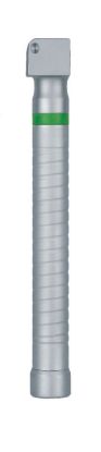 [MPAW600.080.000] Laryngoscope Handle Opticlar Va Led Aa Cell With Hygena Grip