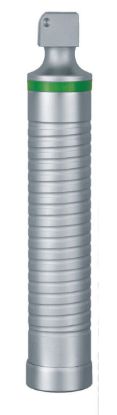 [MPAW600.080.004] Laryngoscope Handle Opticlar Va Led C Cell Polio Handle Hygena Grip