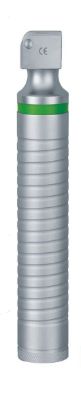 [MPAW600.080.002] Laryngoscope Handle Opticlar Va Led C Cell With Hygena Grip