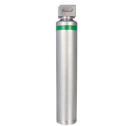 [MPAW600.080.002K] Laryngoscope Handle Opticlar Va Led C Cell With Knurled Grip