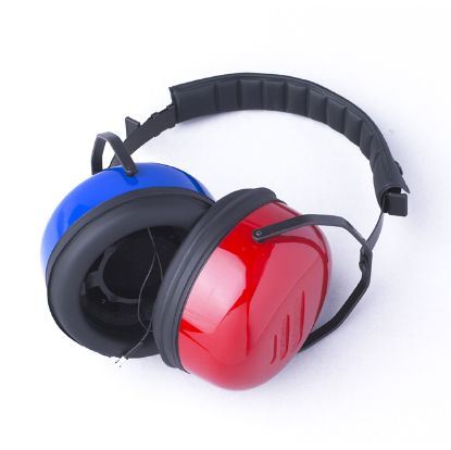 [MPA12A022] Audiometer Audiocups (Amplivox)