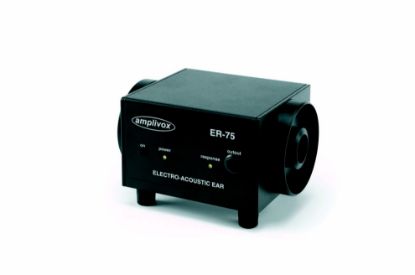 [MPA12ER75] Audiometer Er-75 Validation Unit