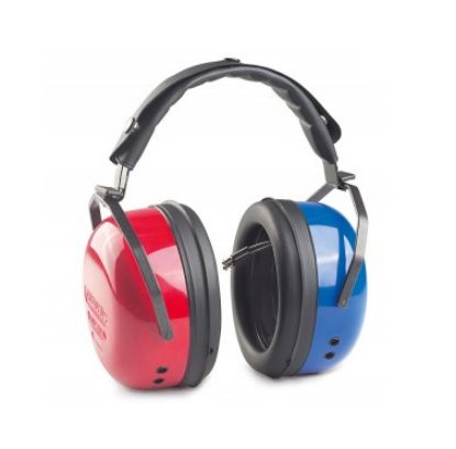 [MPAWTHD39] Audiometer Noise Reducing Replacement Headset