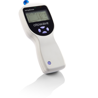 [MPA12OTOWAVE/102-1] Tympanometer Otowave 102-1