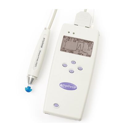 [MPA12202H] Tympanometer Otowave 202H