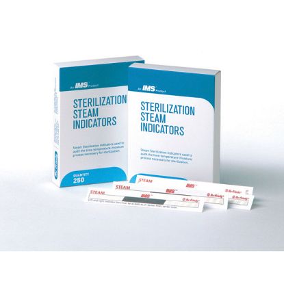 [MPDDGAI100] Autoclave Ims Indicator Strip (Hu-Friedy) x 250