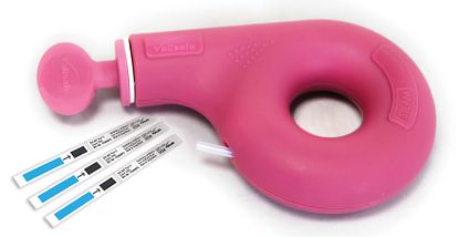 [MPDZGAI051] Autoclave Test Device (Valisafe) Helix One En 867 Part 5 x 250