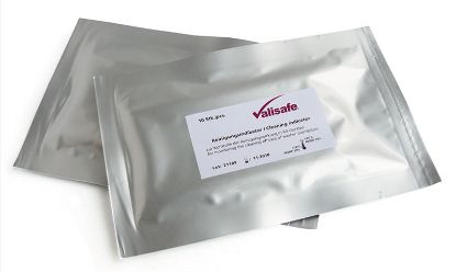 [MPDZGAI042] Valisafe Cleaning Efficacy Indicators - Various Quantities Available