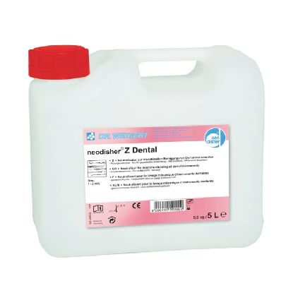 [MPDDQHS075] Neodisher (Eschmann) Neutraliser Rinse Aid For Iwd 7881 & 7891 x 5Ltr