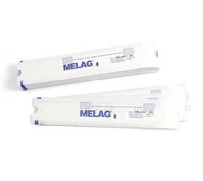[MPAWD553] Pouch Autoclave Heat Sealed (50mm x 250mm - 2" x 10") x 1000