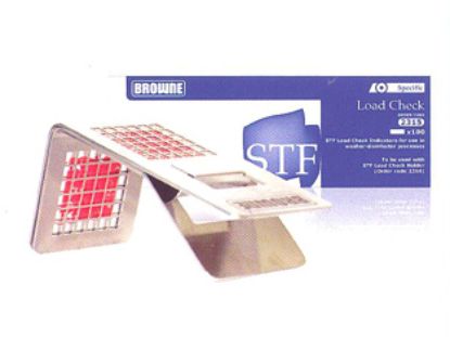 [MPB62316AB] Stf Load Check Holder x 1 (Browne)