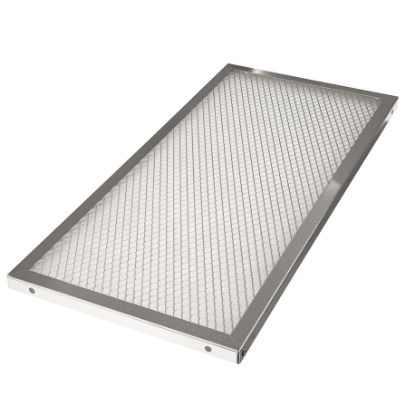 [MPDZQHW020] Lisa Autoclave Dust Filter x 1 (W & H)