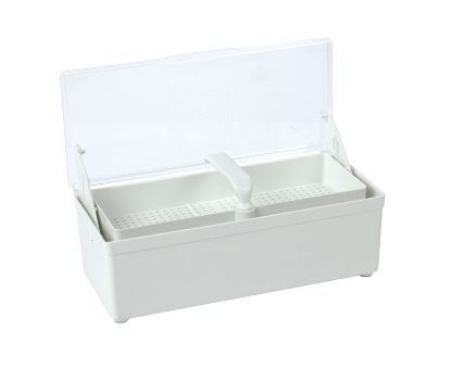 [MPDZGTU010] Striltray (Unodent) 260 x 110 x 80mm x 1