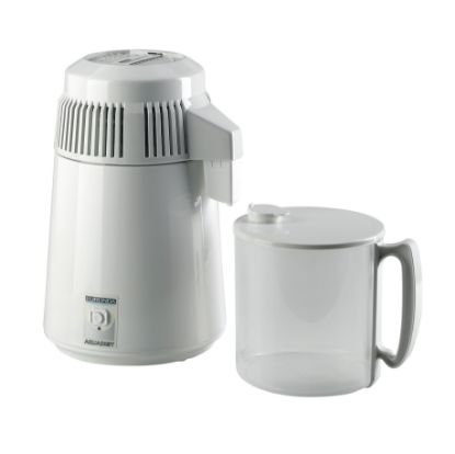 [MPDDQHE001] WATER DISTILLER AQUADIST (EURONDA)