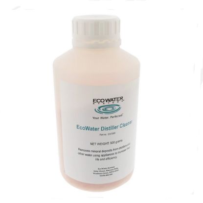 [MPDDQHX031] Water Distiller Cleaner (Eco) 500g Bottle