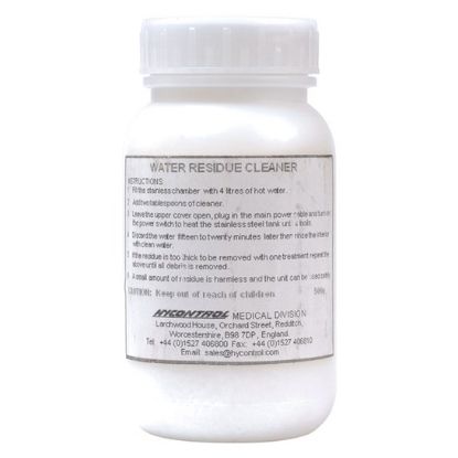 [MPDDQHT025] Water Distiller Cleaner (Hycontrol) 500g
