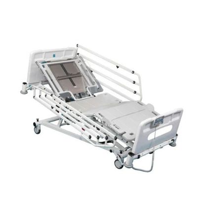 [MPD7IQ/AQ/SR/XB] Bed Innov8 Iq With X-Ray Backrest And Standard Siderails