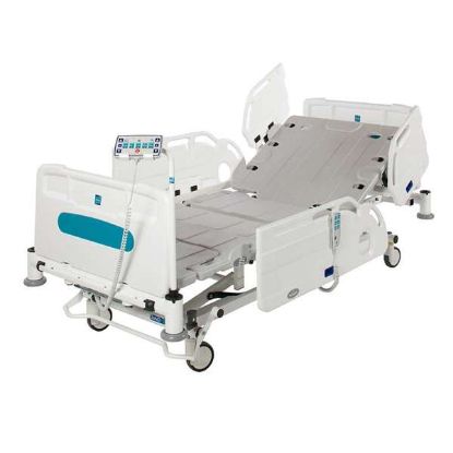 [MPD7IQ/AQ/SSR] Bed Innov8 Iq With Split Siderails