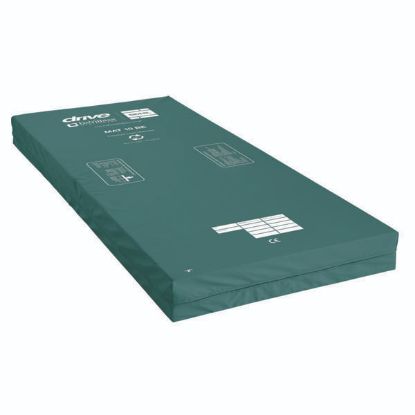 [MPD7MAT10BE] Mattress Foam Medium Risk