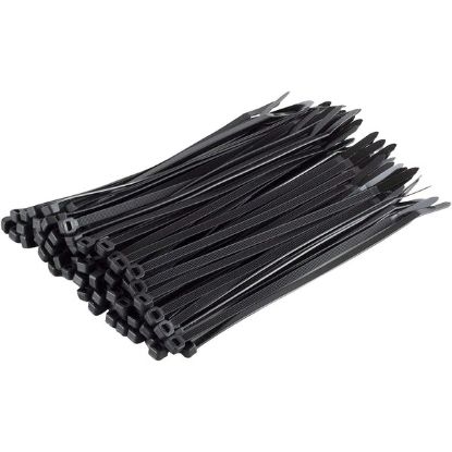 [MPMWBIN01F] Bin Liner Tie 12 Inch x 100