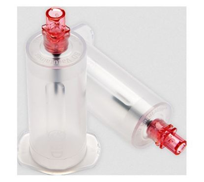 [MPBE3648100] Vacutainer Blood Transfer Device With Female Luer Adaptor x 198