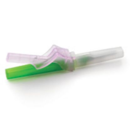 [MPBE368609] Needle Eclipse 21g Green x 48