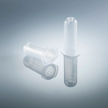 [MPBE364815] Vacutainer Holder Single Use White For 13 & 16mm Tubes x 250
