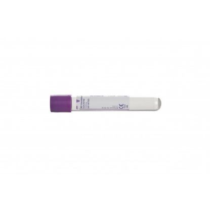[MPBE367525] Vacutainer Tube Edta (K2) 10ml Lavender x 100