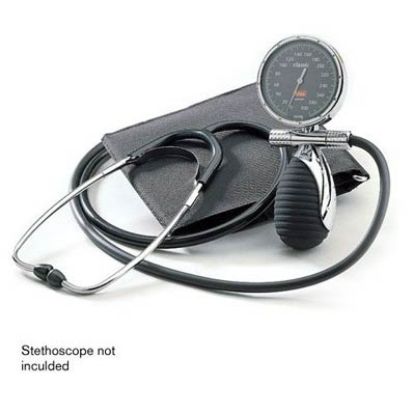 [MPAW50.09.115] Sphyg Aneroid Boso Classic