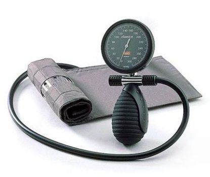 [MPAW50.09.113] Sphyg Aneroid Boso Classico