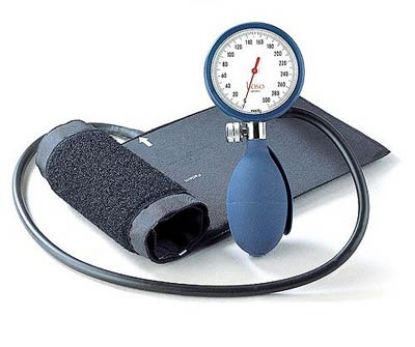 [MPAW50.08.113] Sphyg Aneroid Boso Clinicus
