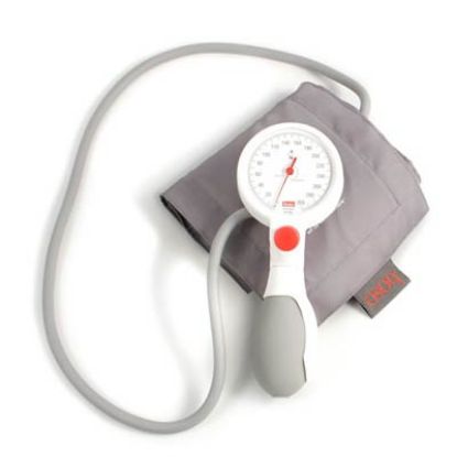[MPAW50.08.110W] Sphyg Aneroid Boso Profitest Grey/White