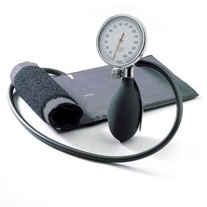 [MPAW50.07.123] Sphyg Aneroid Boso Roid