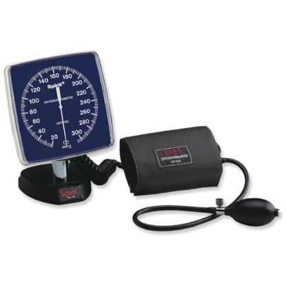 [MPAW51.10.000] Sphyg Aneroid Guardian Pro Table Model With Adult Cuff