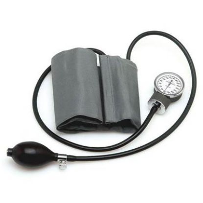 [MPAW51.06.113] Sphyg Aneroid Clip-On
