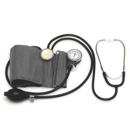 [MPAW55.09.113] Sphyg Self Test Clip-On