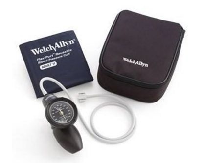 [MPWEDS58-11] Sphyg Durashock 58 With Adult Black Cuff