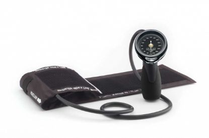 [MPWEDS-6501-189] Sphyg Durashock 65 Trigger With Adult Black Cuff