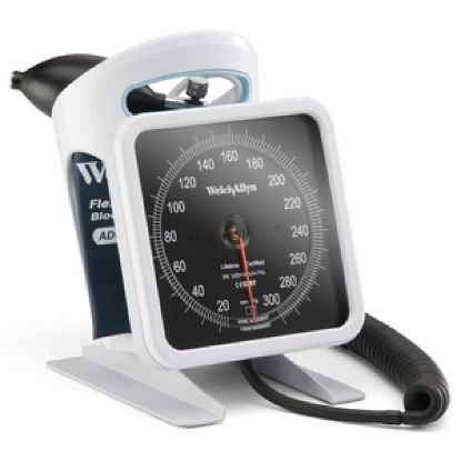 [MPWE7670-16] Sphyg Welch Allyn 767 Aneroid Desktop With Adult Cuff