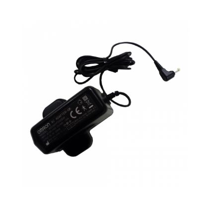 [MPON9983666-5] Blood Pressure (Omron) Ac Adaptor (For Digital Monitors)