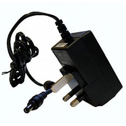 [MPON9994843-9] Blood Pressure (Omron) Ac Adaptor Mit Elite