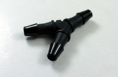 [MPAC1813] Connector Blood Pressure "Y" Piece