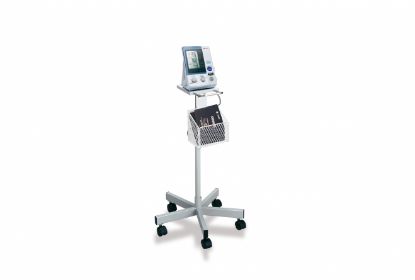 [MPON4928649-4] Mobile Stand (Omron) 907