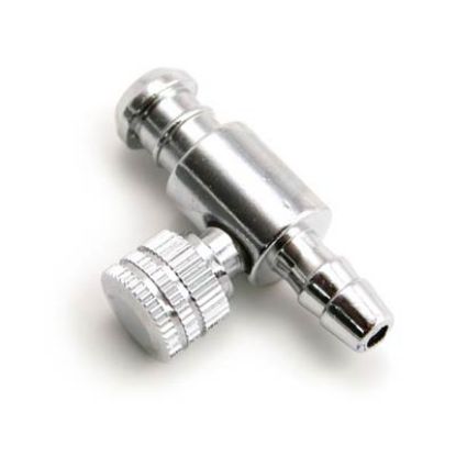 [MPAW57.50.021] Sphyg Inflation Valve (Metal)