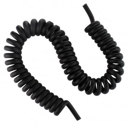 [MPAC1703] Sphyg Long Coiled Tube Wall & Stand Models
