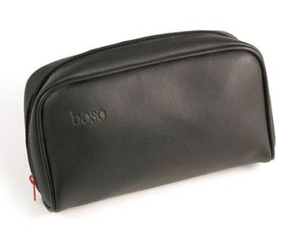 [MPAW57.50.035] Sphyg Zip Fastening Pouch Large
