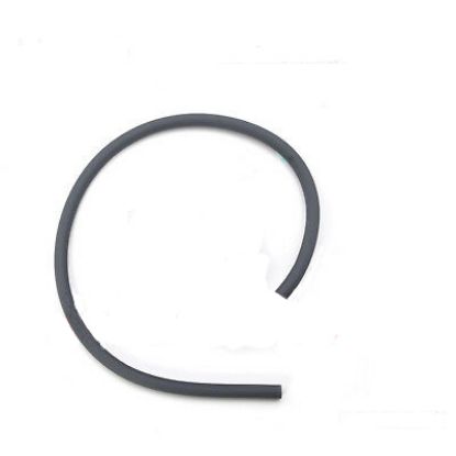 [MPAC1706] Tubing Blood Pressure (Rubber) x 50cm
