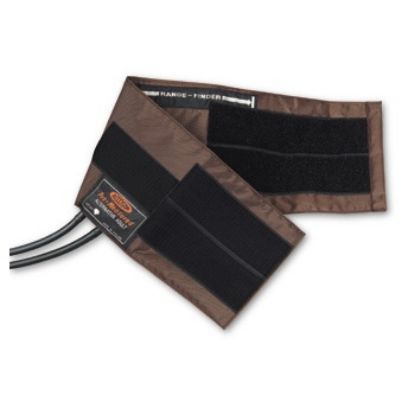 [MPAC1022] Sphyg Bladder Double Tube Wr Adult 14"X5"